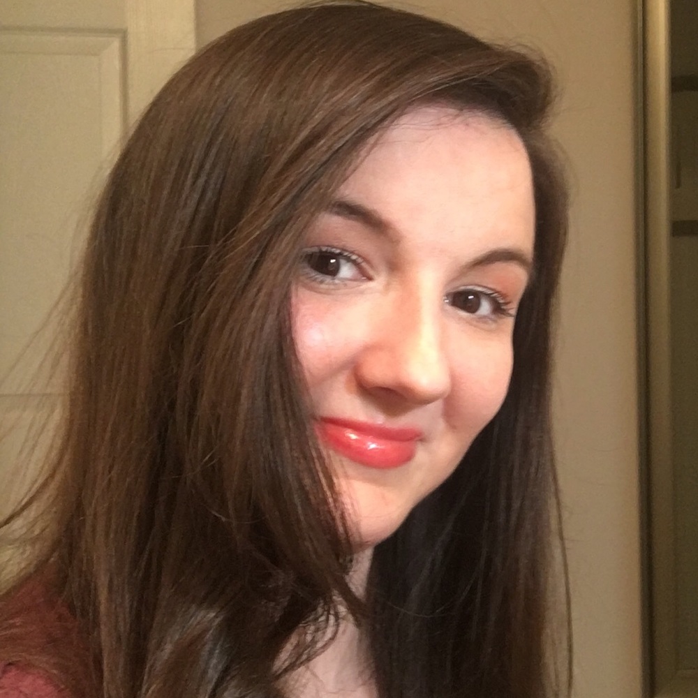 Meet your Posher, Brittany